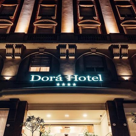 Dora Hotel Buenos Aires Dış mekan fotoğraf
