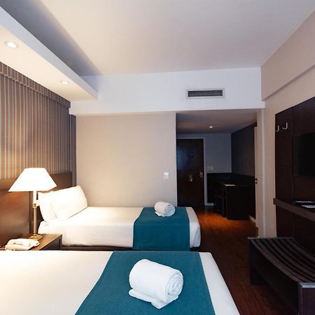 Dora Hotel Buenos Aires Dış mekan fotoğraf