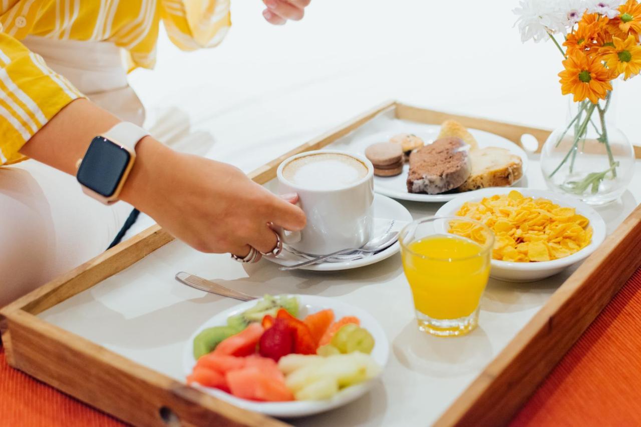 Dora Hotel Buenos Aires Dış mekan fotoğraf