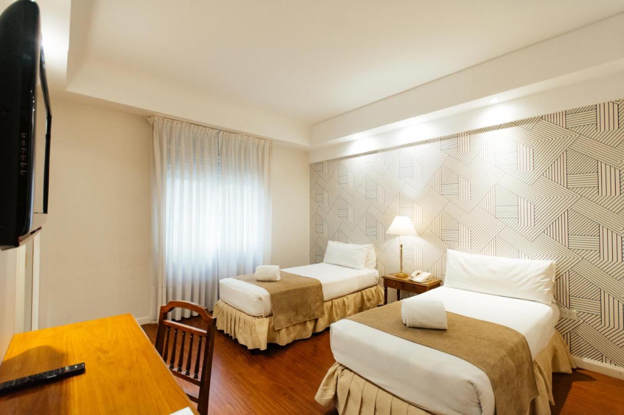 Dora Hotel Buenos Aires Dış mekan fotoğraf