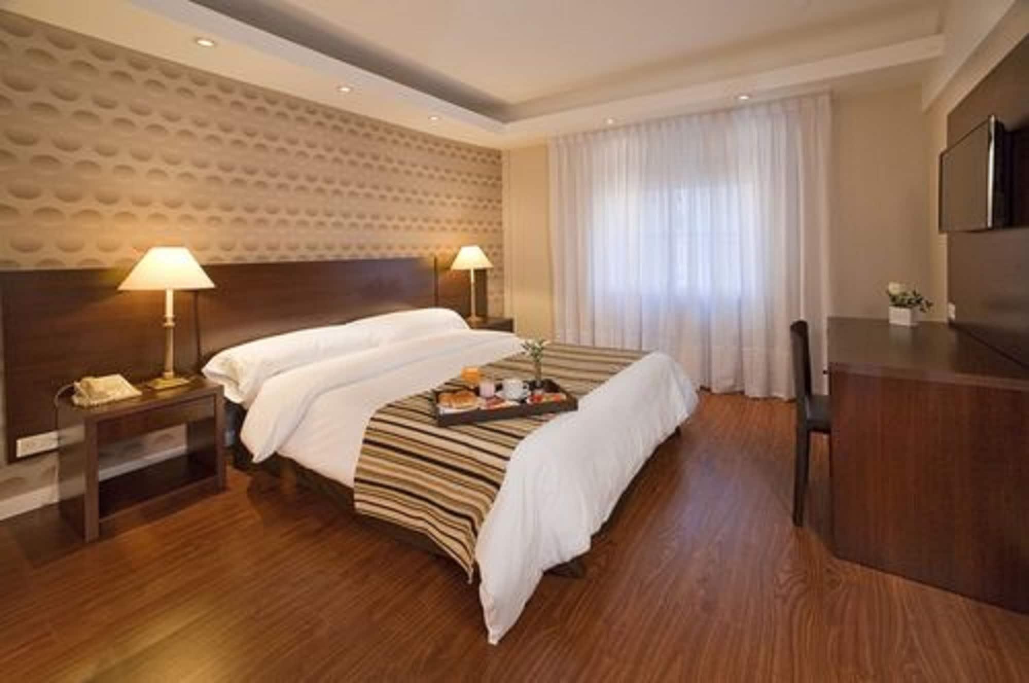 Dora Hotel Buenos Aires Dış mekan fotoğraf