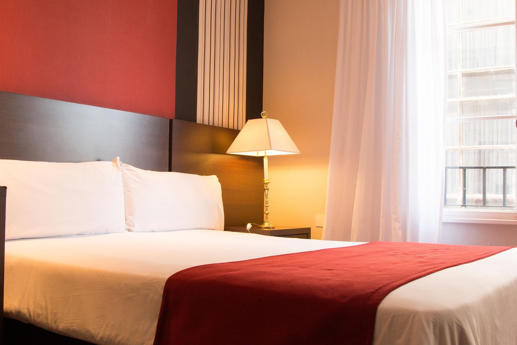 Dora Hotel Buenos Aires Dış mekan fotoğraf