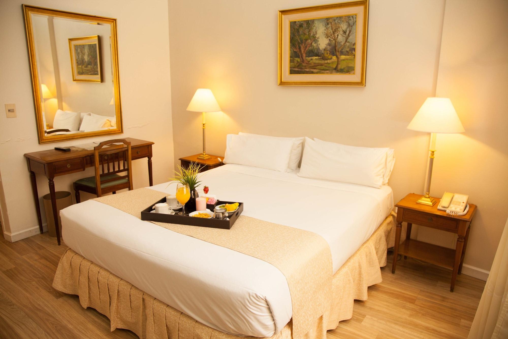 Dora Hotel Buenos Aires Dış mekan fotoğraf