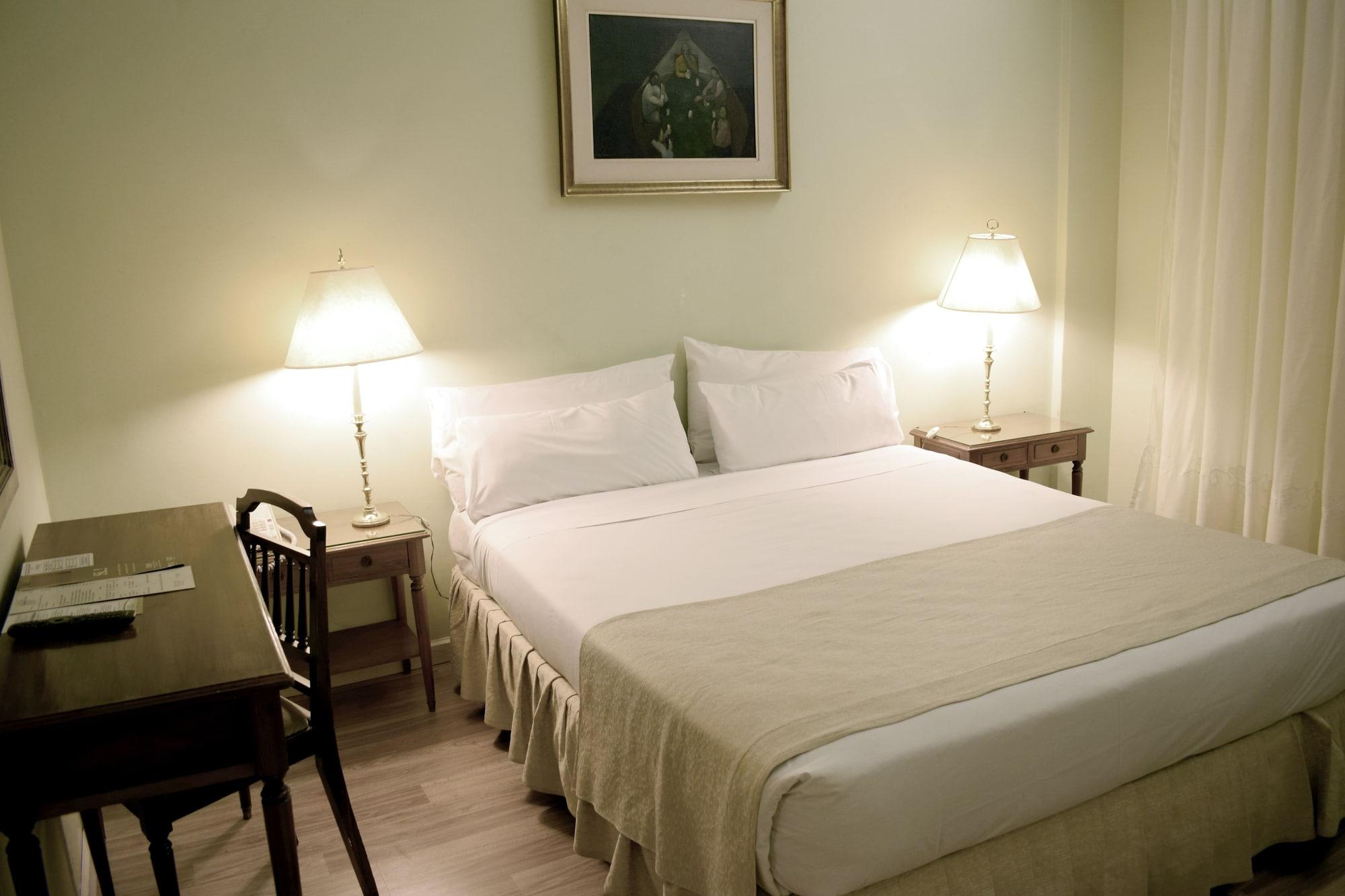Dora Hotel Buenos Aires Dış mekan fotoğraf