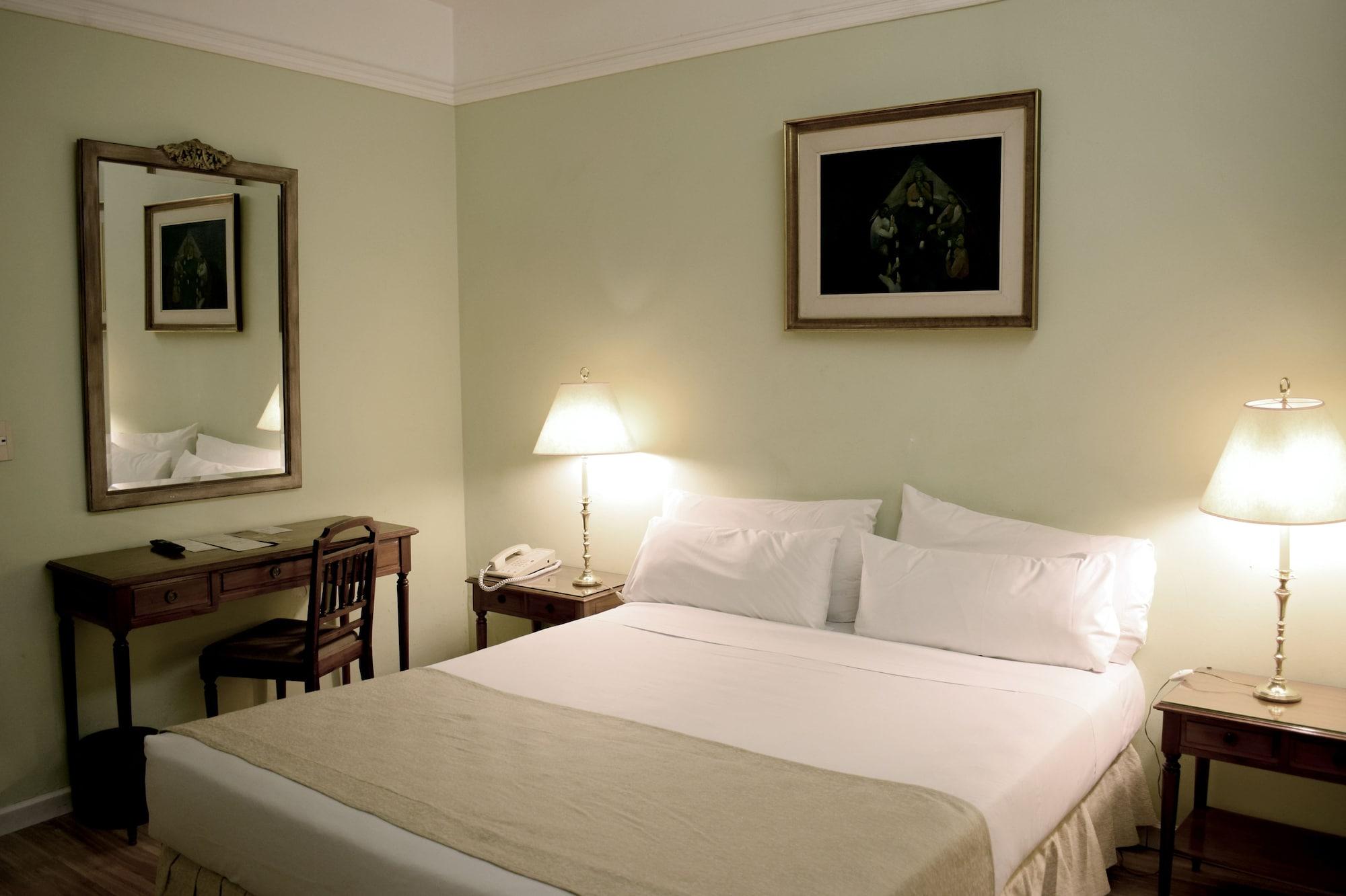 Dora Hotel Buenos Aires Dış mekan fotoğraf