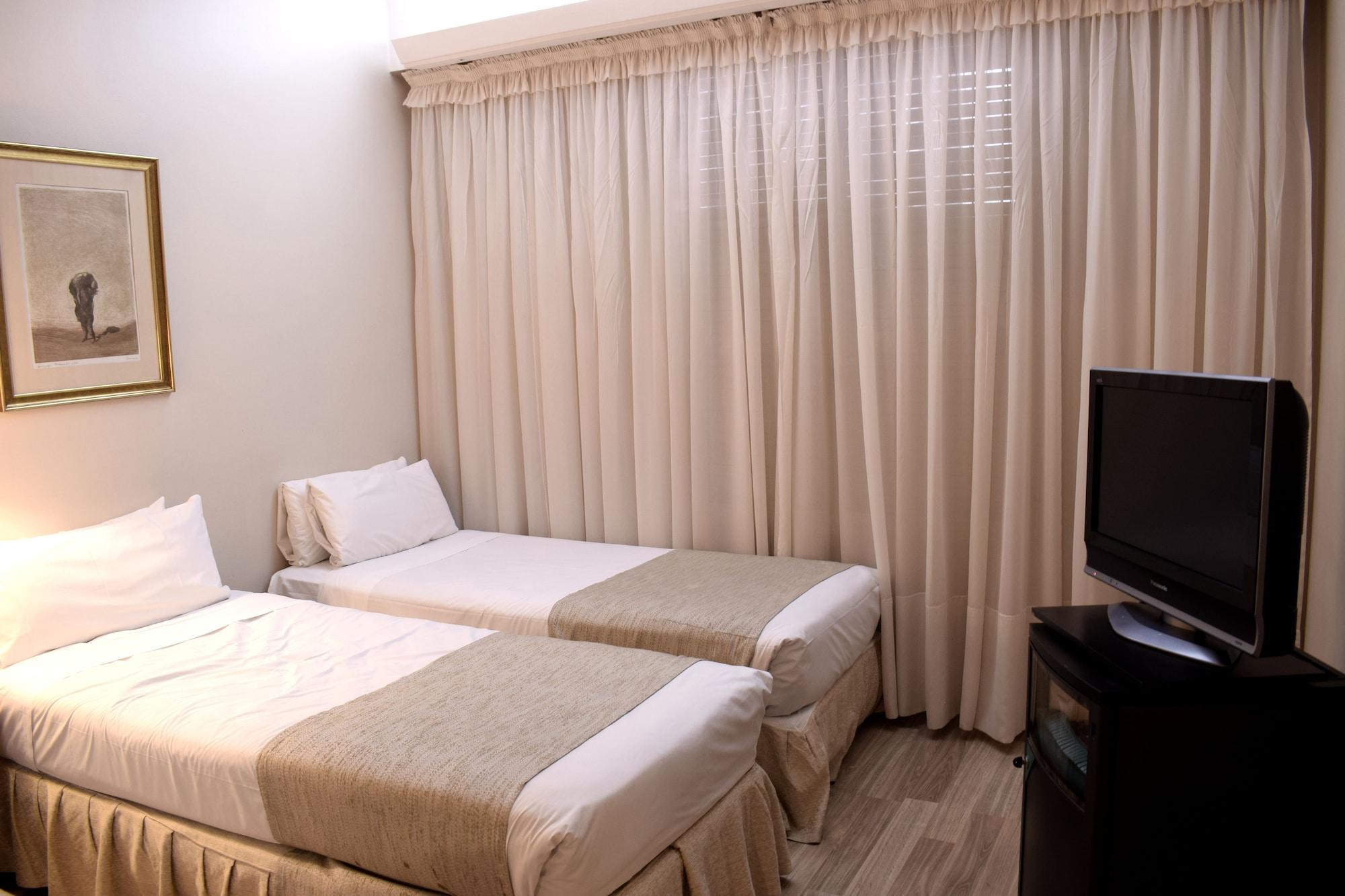 Dora Hotel Buenos Aires Dış mekan fotoğraf