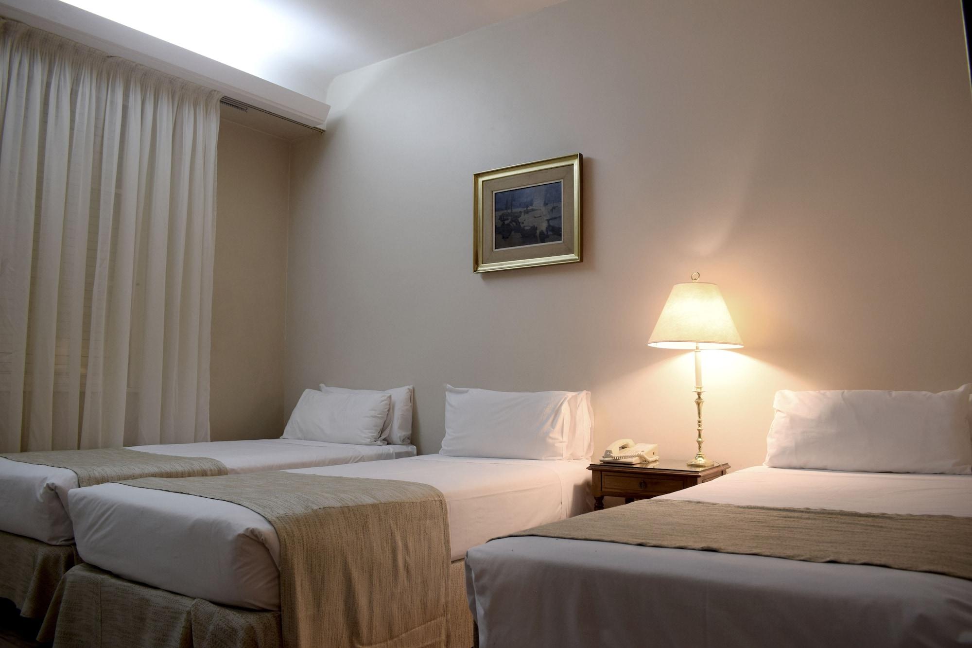 Dora Hotel Buenos Aires Dış mekan fotoğraf