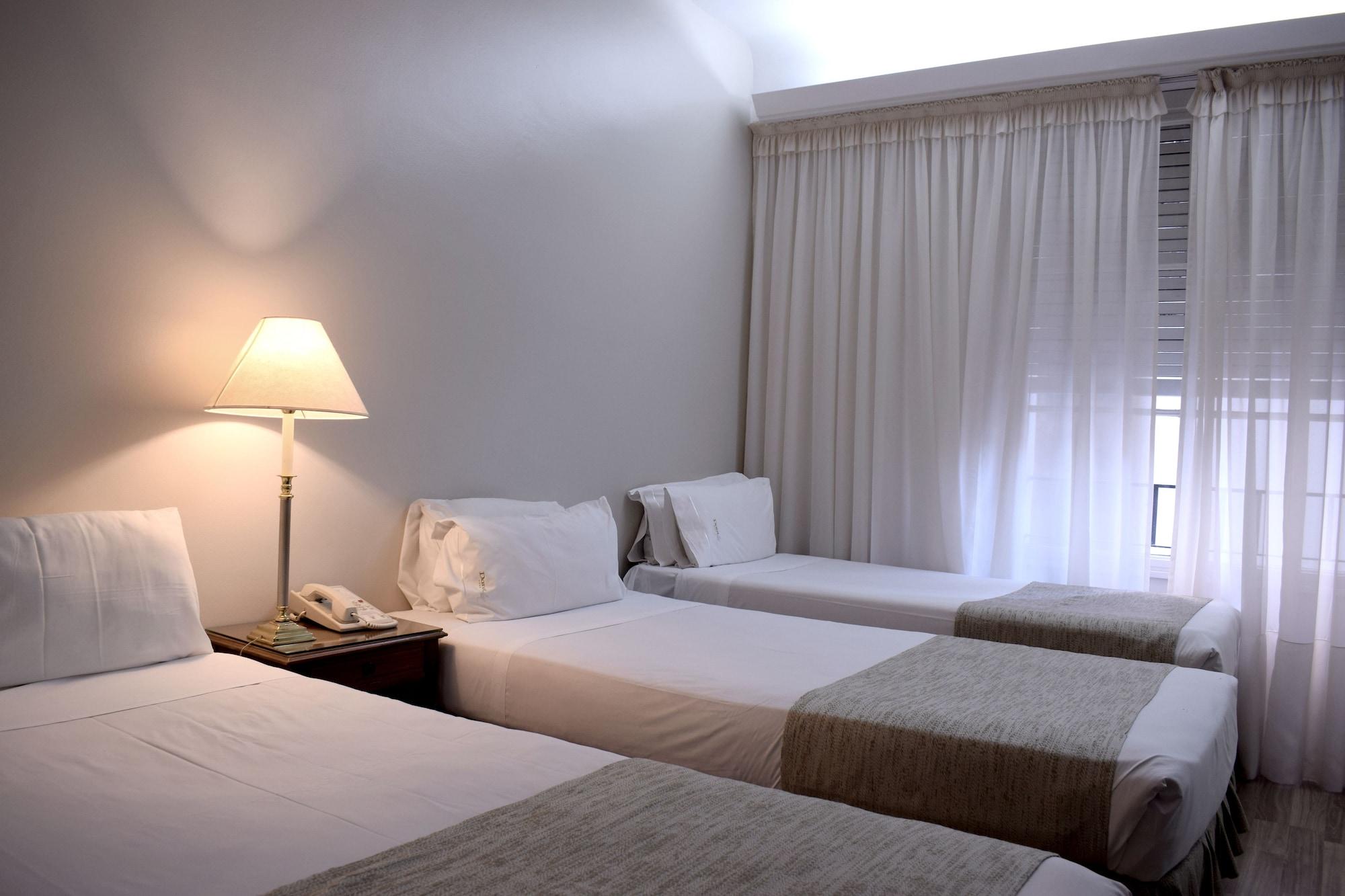 Dora Hotel Buenos Aires Dış mekan fotoğraf