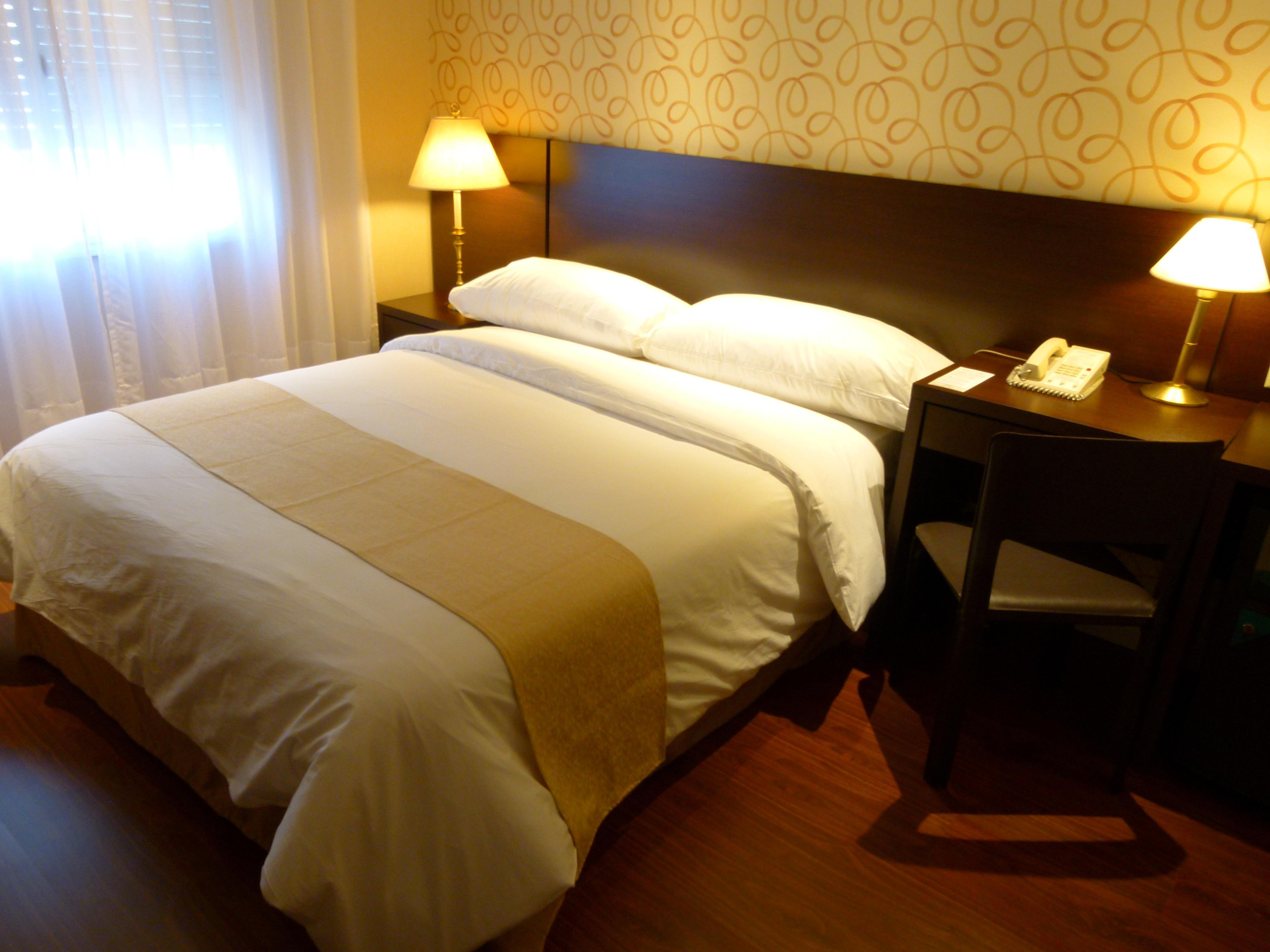 Dora Hotel Buenos Aires Dış mekan fotoğraf