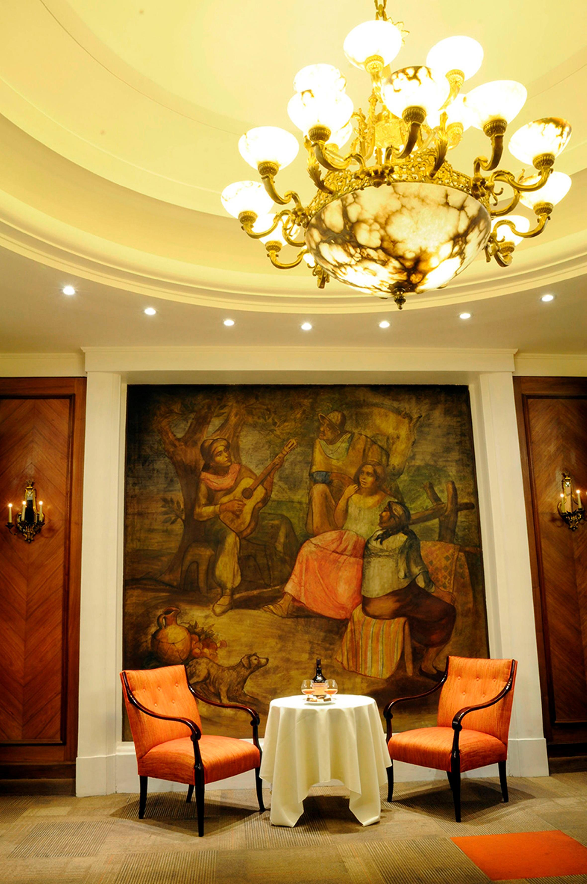 Dora Hotel Buenos Aires Dış mekan fotoğraf