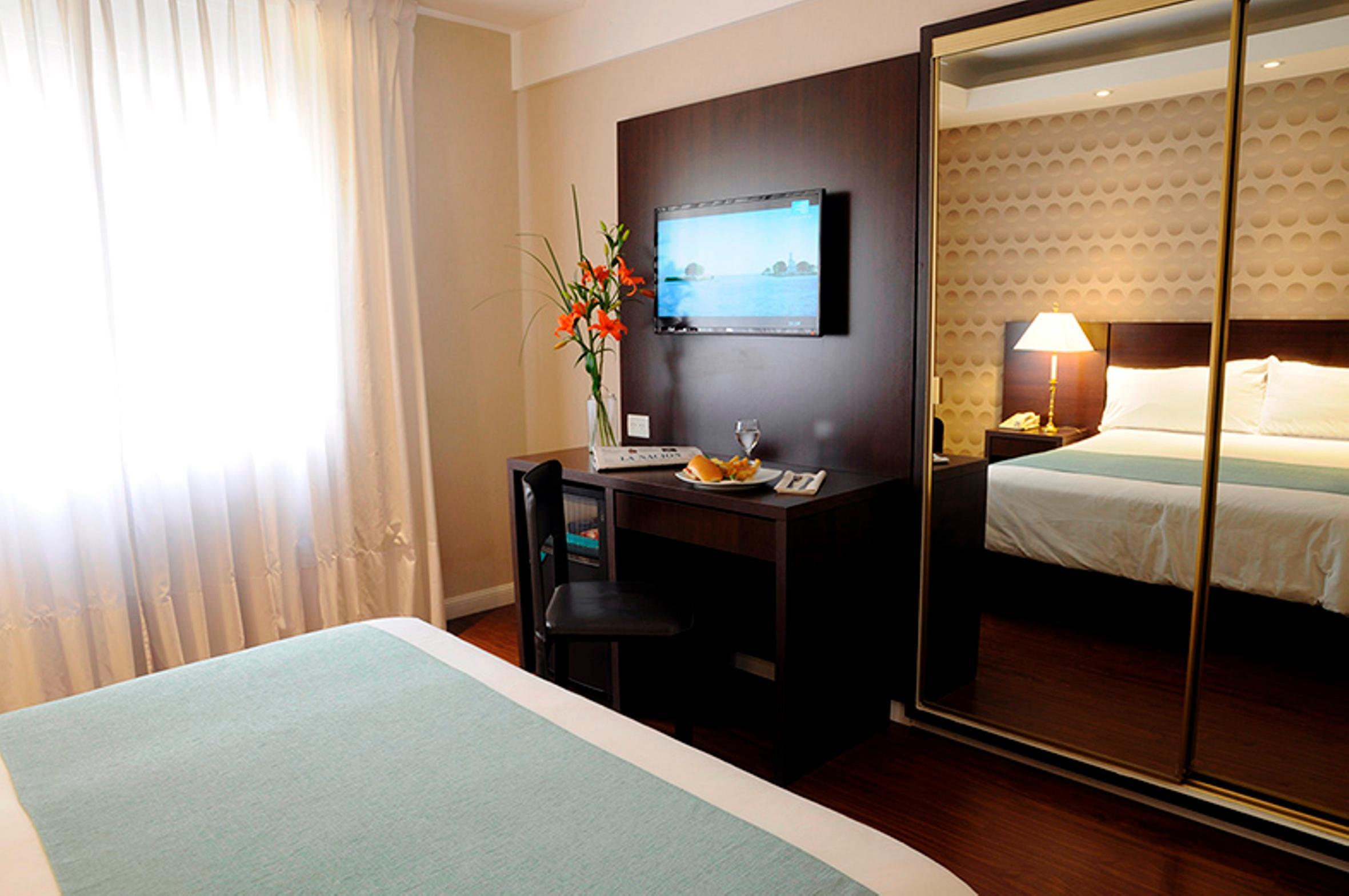 Dora Hotel Buenos Aires Dış mekan fotoğraf