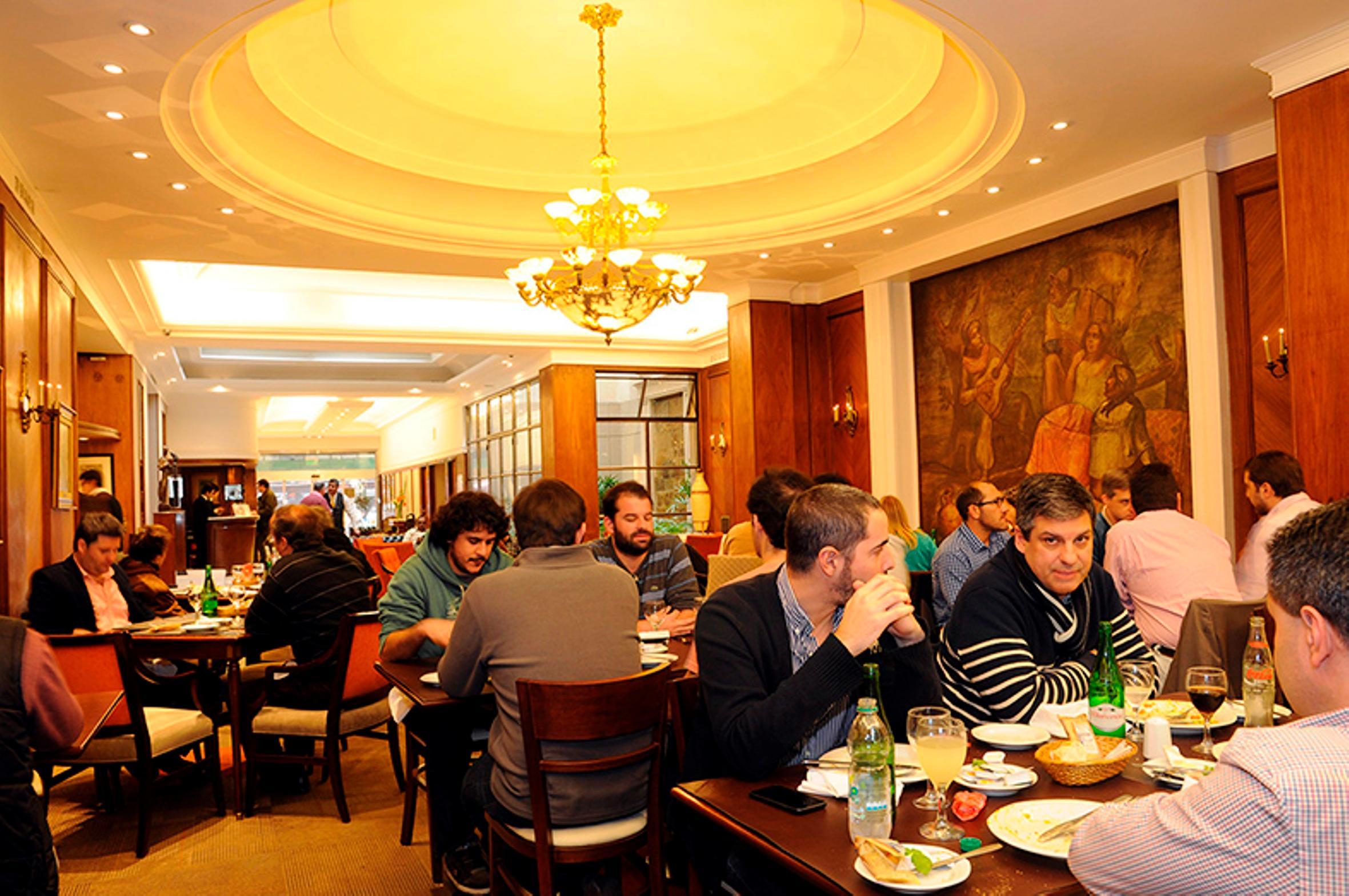 Dora Hotel Buenos Aires Dış mekan fotoğraf