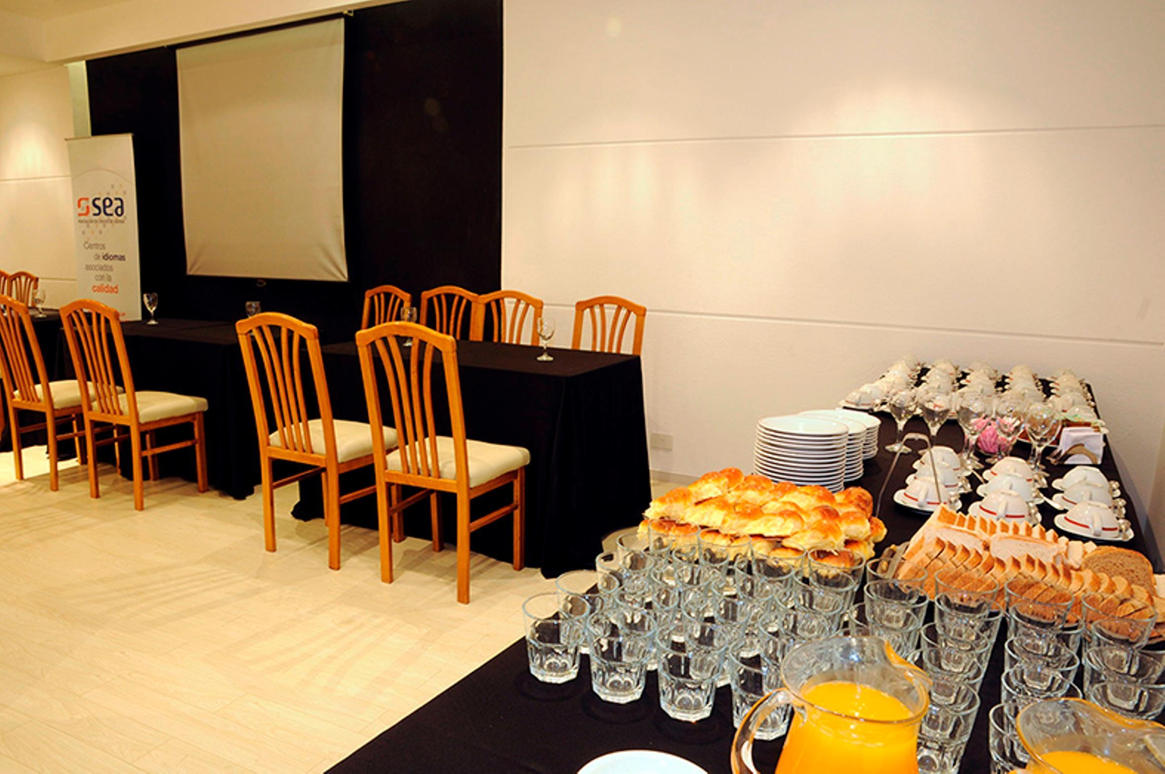 Dora Hotel Buenos Aires Dış mekan fotoğraf