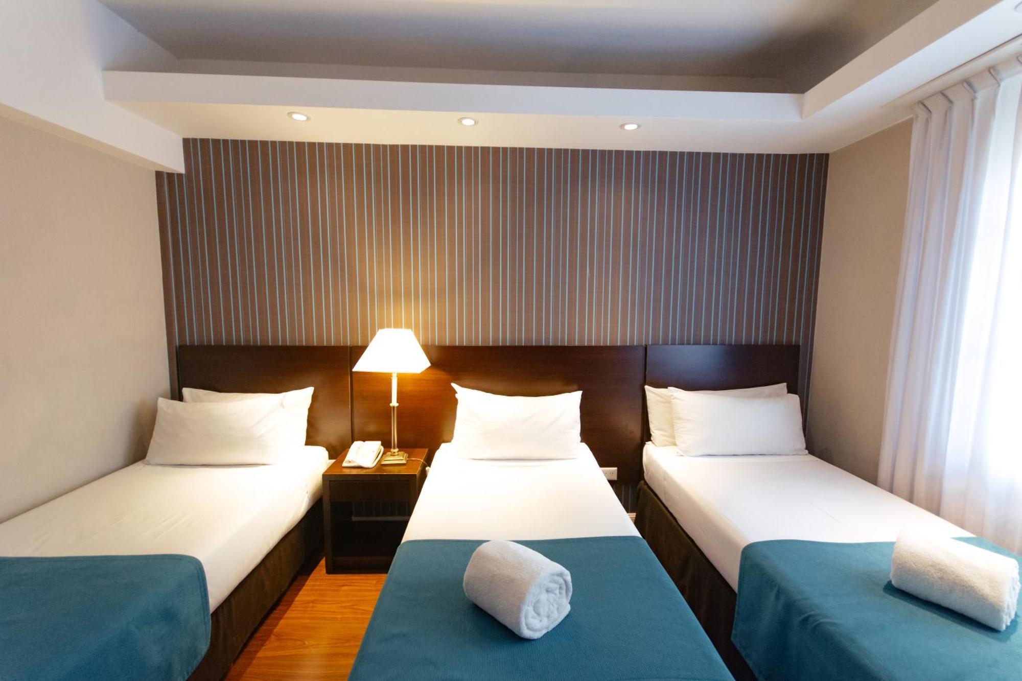 Dora Hotel Buenos Aires Dış mekan fotoğraf