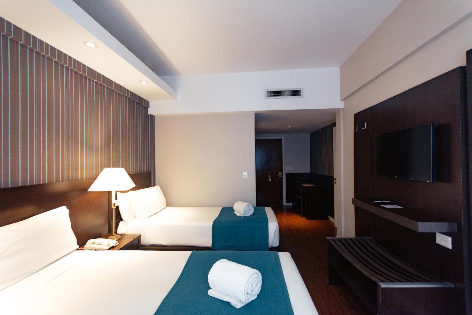 Dora Hotel Buenos Aires Dış mekan fotoğraf